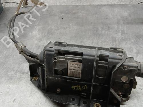 Elektrisk parkeringsbrems RENAULT SCÉNIC II (JM0/1_) 1.5 dCi (JM1E, JM16) (106 hp) 29560765