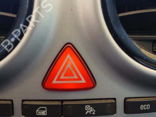Warning switch OPEL CORSA D (S07) 1.3 CDTI (L08, L68) | BP38170350I22 - Image 3