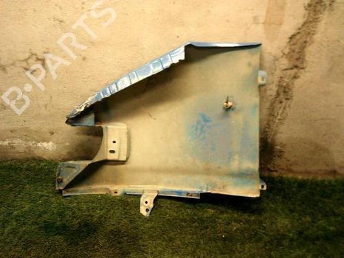 Right front fenders PEUGEOT BOXER Bus (230P) 2.5 D | BP20881761C42 
