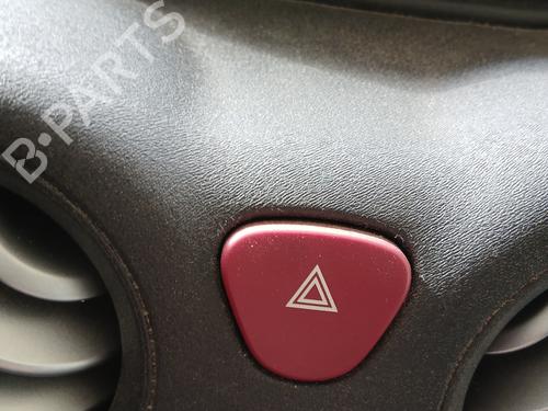Warning switch CITROËN C2 (JM_) 1.4 HDi | BP29352428I22 
