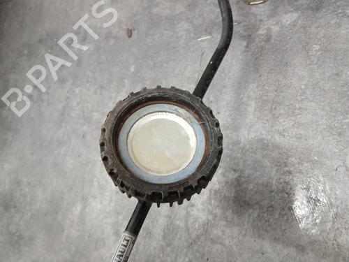 Pipe RENAULT MEGANE II (BM0/1_, CM0/1_) 1.5 dCi (BM02, BM13, BM2A, CM02, CM13) | BP29598161M125 