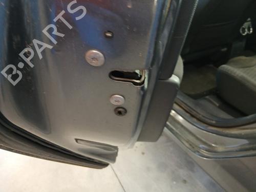 Venstre bagtil lås PEUGEOT 308 SW I (4E_, 4H_) 1.6 HDi (109 hp) 30083333