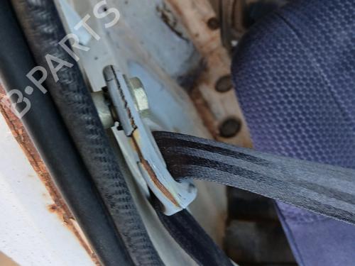 Used Front right seatbelt Front right seatbelt RENAULT RAPID Box Body/MPV (F40_, G40_) 1.1 (46 hp) 36098048 36098048