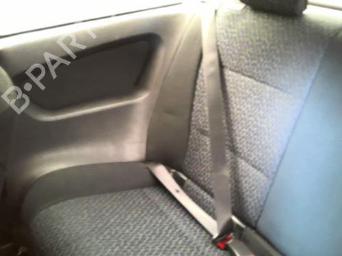 Sikkerhedssele bag højre BMW 3 Compact (E46) 316 ti | BP39459646I28 - Image 3