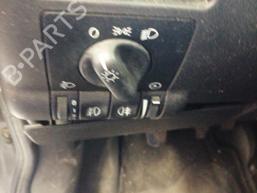 Forlygtekontakt OPEL ZAFIRA A MPV (T98) 2.2 DTI 16V (F75) (125 hp) 27149552