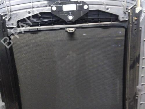Sunroof MINI MINI (R50, R53) One | BP21276087C124 