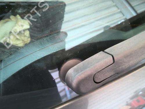 Used Rear wiper motor Rear wiper motor PEUGEOT 207 (WA_, WC_) 1.4 HDi (68 hp) 40437397 40437397