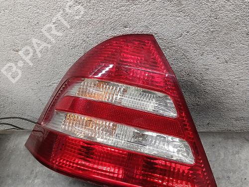 Left taillight MERCEDES-BENZ C-CLASS (W203) C 220 CDI (203.008) | BP32113657C34  - Image 6