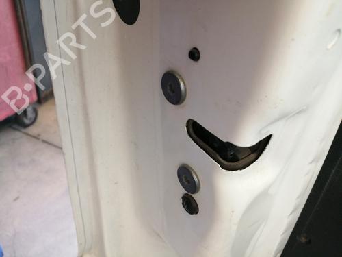 Venstre foran lås CITROËN BERLINGO MULTISPACE (B9) 1.6 HDi 110 | BP28015439C98 