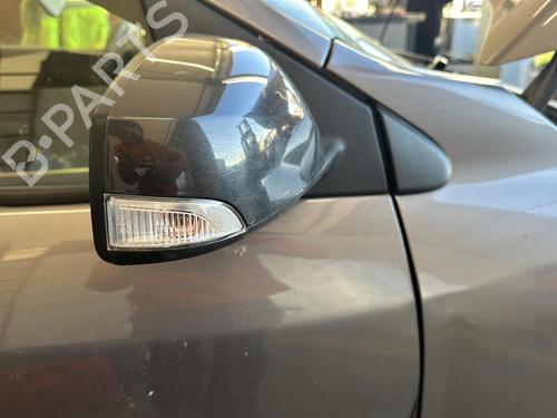 Retrovisor direito RENAULT MEGANE III Hatchback (BZ0/1_, B3_) 1.9 dCi (BZ0N, BZ0J) (131 hp) 31264493