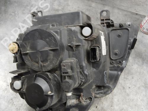 Used Right headlight Right headlight 36556561 36556561