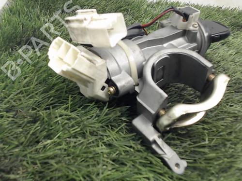Ignition barrel KIA CARENS II MPV (FJ) 2.0 CRDi | BP20881630M48 