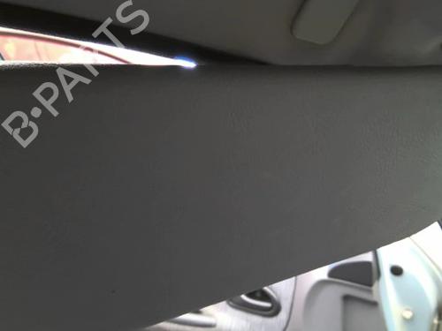 Used Left sun visor Left sun visor 39215898 39215898