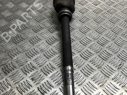 Right front driveshaft PEUGEOT 307 (3A/C) 1.6 HDi 110 | BP27237883M39 
