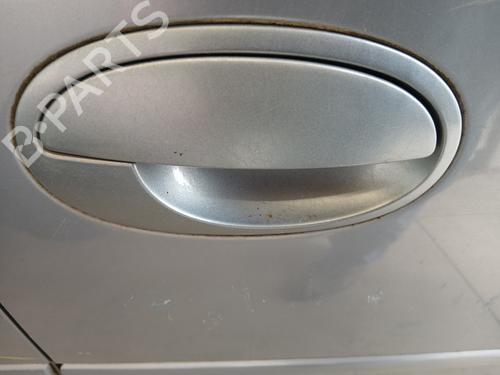 Højre fortil udvendigt håndtag OPEL MERIVA A MPV (X03) 1.7 CDTI (E75) | BP29940378C129 