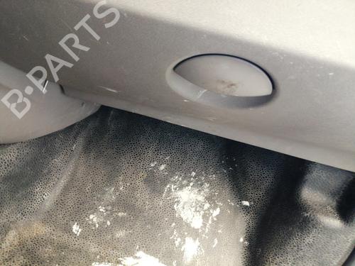 Varmeblæser RENAULT KANGOO Express (FW0/1_) 1.5 dCi 85 (FW0K, FW0L, FW0B) (86 hp) 27294418