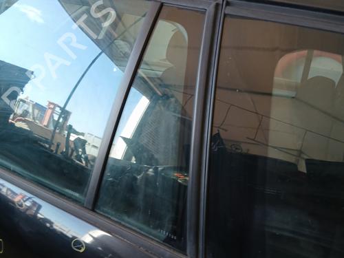 Dør rude ventre bagtil CITROËN C4 Grand Picasso I (UA_) 1.6 HDi (109 hp) 29844975