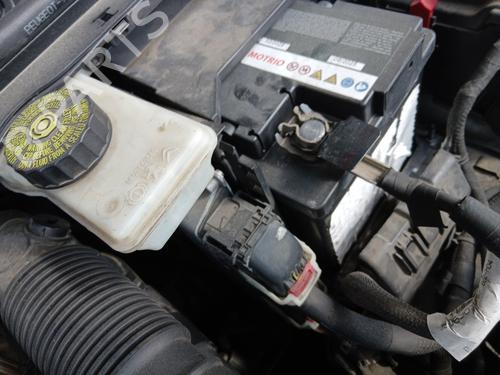 Used Servo brake Servo brake PEUGEOT 308 SW II (LC_, LJ_, LR_, LX_, L4_) 1.2 THP 110 (110 hp) 33606798 33606798