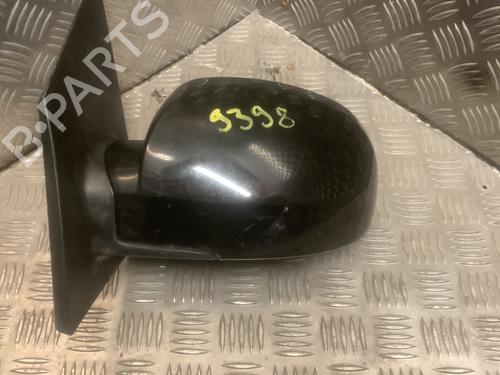 Left mirror HYUNDAI GETZ (TB) 1.1 | BP20881057C26 