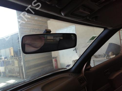 Used Rear mirror PEUGEOT 106 II (1A_, 1C_) 1.1 i (60 hp) 25864260