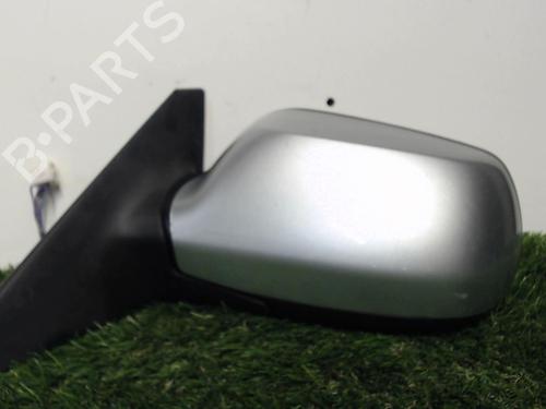 Used Left mirror MAZDA 6 Hatchback (GG) 2.0 DI (GG14) (121 hp) 20881863
