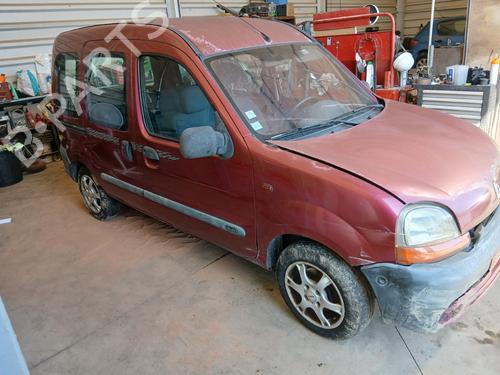 Devioluci RENAULT KANGOO (KC0/1_) 1.9 dTi (KC0U) | BP38296629I23 - Image 8