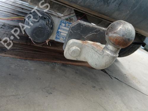 Tow ball/Mechanism RENAULT KANGOO (KC0/1_) 1.9 dTi (KC0U) | BP29888704C141