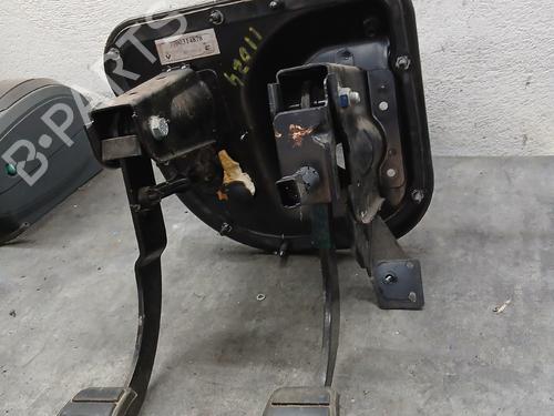Used Pedal Pedal RENAULT MASTER II Platform/Chassis (ED/HD/UD) 2.5 D (80 hp) 36300887 36300887