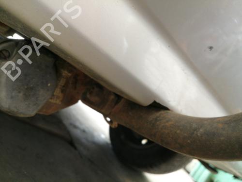 Rear bumper CITROËN XSARA PICASSO (N68) 1.6 HDi | BP26407950C8 