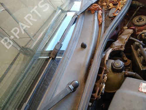 Front wiper motor RENAULT KANGOO (KC0/1_) 1.5 dCi (KC07) | BP29336082M29 - Image 3