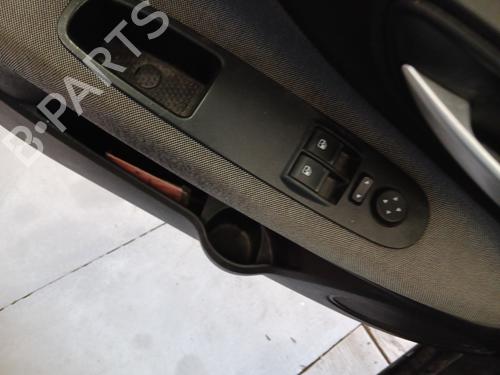 Left front window switch FIAT PUNTO (199_) | BP33655054I27 - Image 3