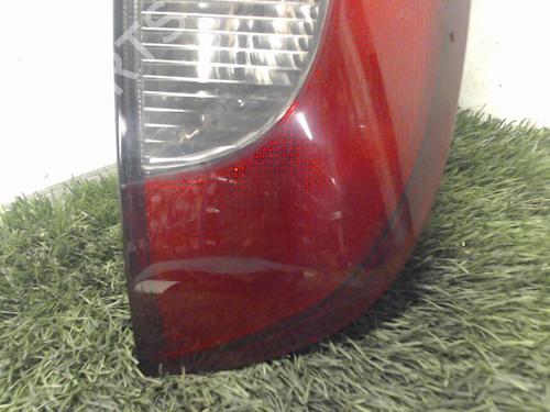 Højre baglygte OPEL CORSA C (X01) 1.3 CDTI (F08, F68) | BP20882871C35 