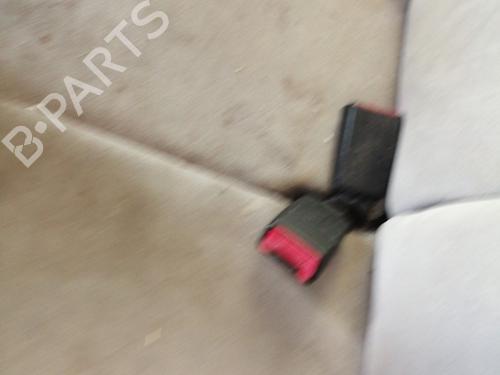 Used Seat buckle CITROËN C3 I (FC_, FN_) 1.6 16V (109 hp) 27873914