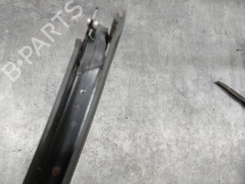Front right quarter glass PEUGEOT 207 (WA_, WC_) 1.4 HDi | BP29210386C112 