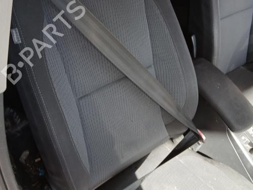 Front right seatbelt RENAULT LAGUNA III (BT0/1) 1.5 dCi (BT00, BT0A, BT0T, BT1J) | BP36009140I25 - Image 4