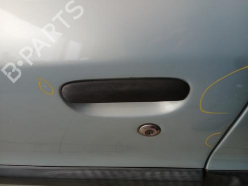 Used Front left exterior door handle CITROËN XSARA (N1) 1.4 i (75 hp) 32139034