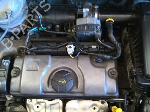 Engine PEUGEOT 206+ (2L_, 2M_) 1.1 | BP39979909M1 - Image 2