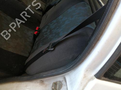 Used Rear left belt tensioner OPEL CORSA B (S93) 1.7 D (F08, F68, M68) (60 hp) 27092029