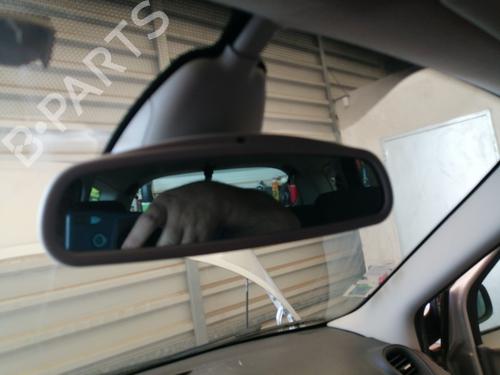 Used Rear mirror RENAULT GRAND SCÉNIC II (JM0/1_) 1.9 dCi (JM0G, JM12, JM1G, JM2C) (120 hp) 27634563