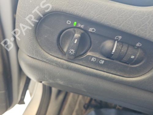 Used Headlight switch Headlight switch FORD GALAXY I (WGR) 1.9 TDI (110 hp) 36010607 36010607