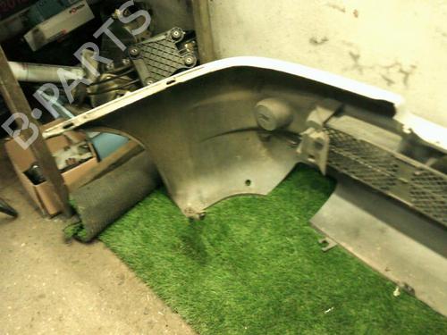 Used Front bumper FIAT DUCATO Van (230_) 2.8 D (87 hp) 21275714