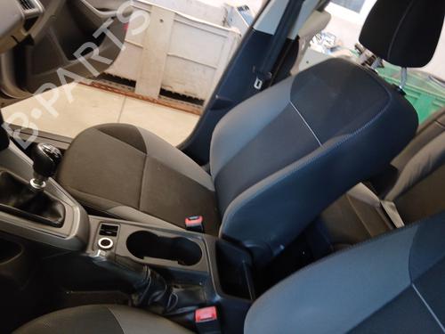 Seats set FORD FOCUS III Turnier 1.0 EcoBoost | BP33181703C78 - Image 18