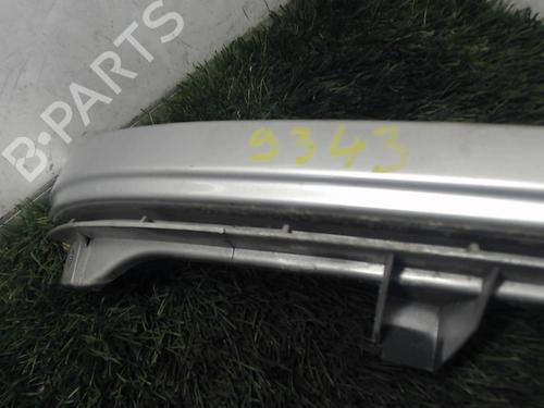 Headlight eyebrow OPEL ZAFIRA A MPV (T98) 2.2 DTI 16V (F75) | BP20884846C118 