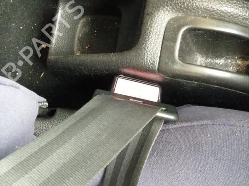Seat buckle PEUGEOT 206 Hatchback (2A/C) 1.9 D | BP27934309I32 