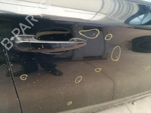 Used Right front door BMW 1 (E87) 118 d (122 hp) 26599740