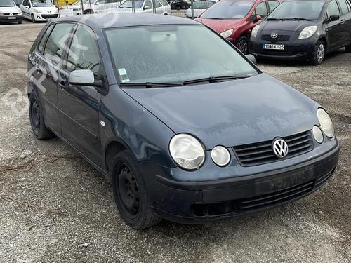 Starter VW POLO IV (9N_, 9A_) 1.2 12V | BP21276035M8