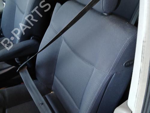 Front left seatbelt RENAULT ESPACE IV (JK0/1_) 2.2 dCi (JK0H) | BP29923128I26 - Image 2