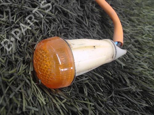 Used Left front indicator Left front indicator FIAT PANDA (141_) 900 (40 hp) 20886409 20886409