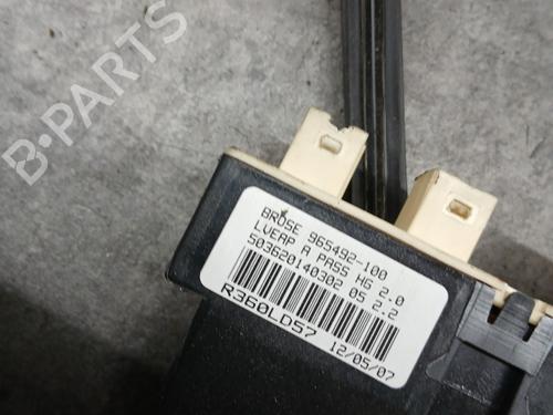Front right window mechanism PEUGEOT 807 (EB_) 2.0 HDi | BP30675300C23 - Image 6