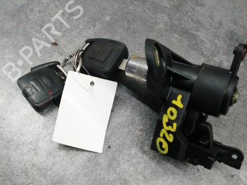 Switch OPEL ASTRA G Hatchback (T98) 1.4 16V (F08, F48) | BP25867539I30 - Image 6